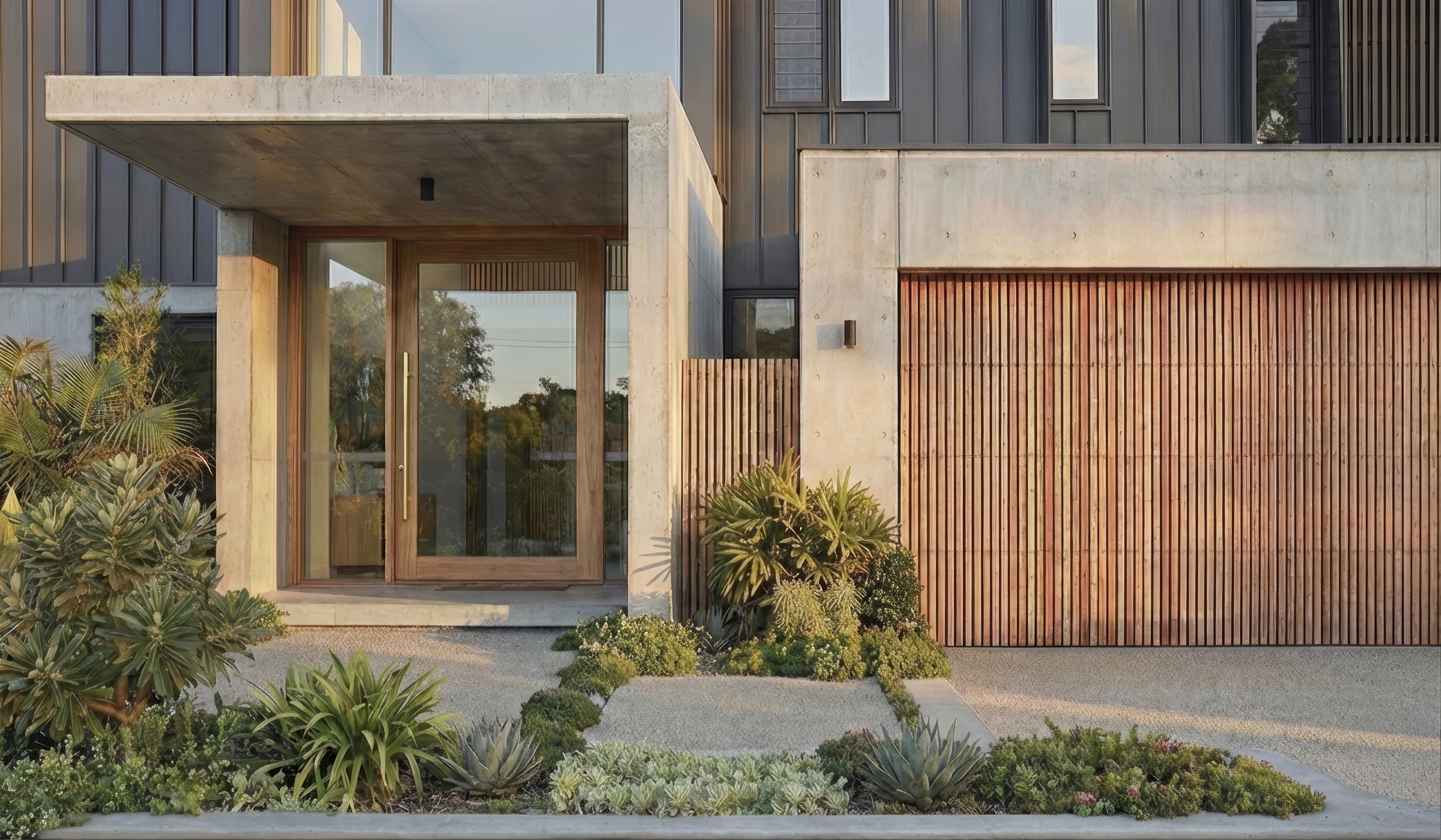 Avalon Beach Residence