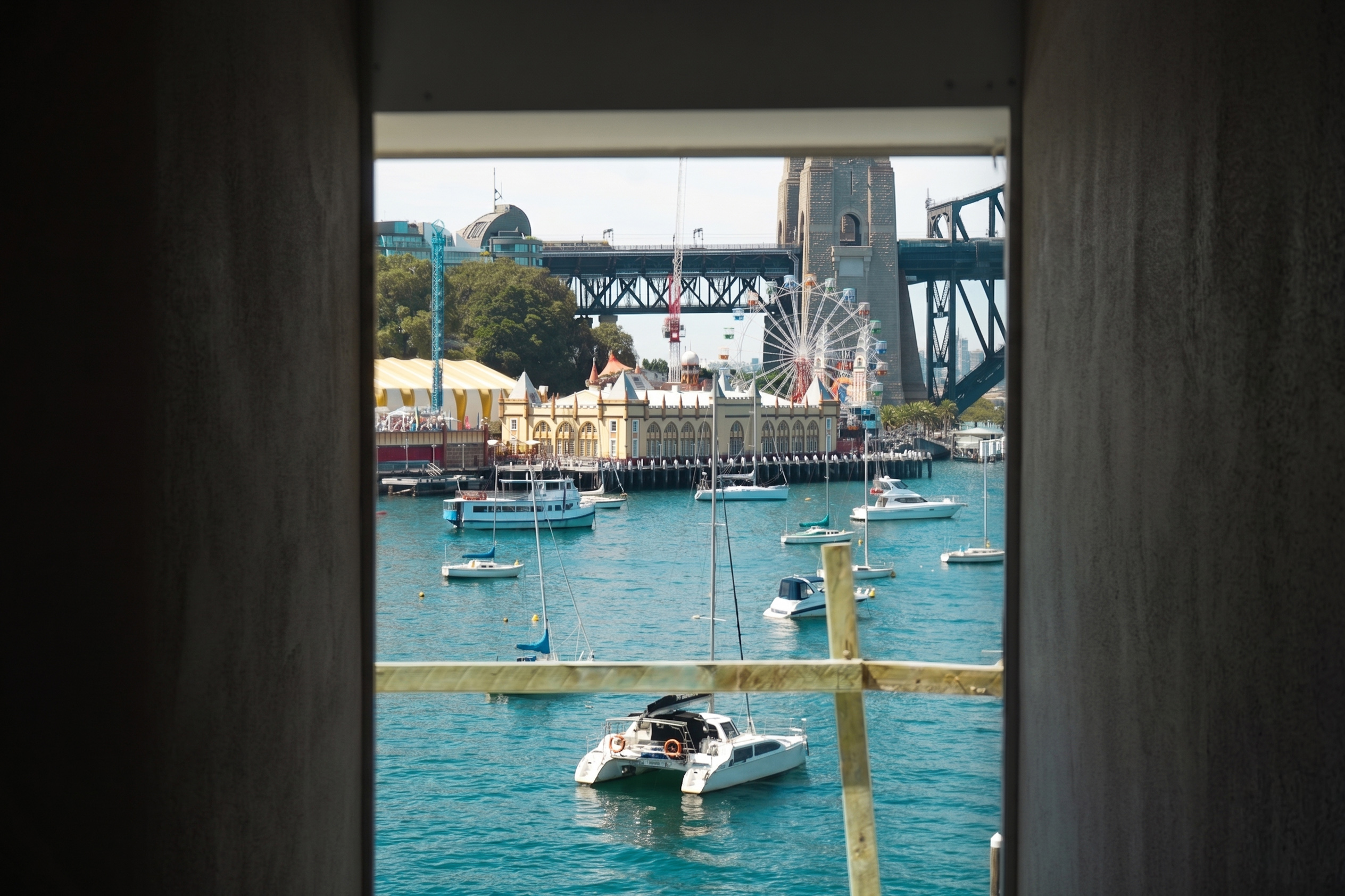 Lavender Bay Residence 4