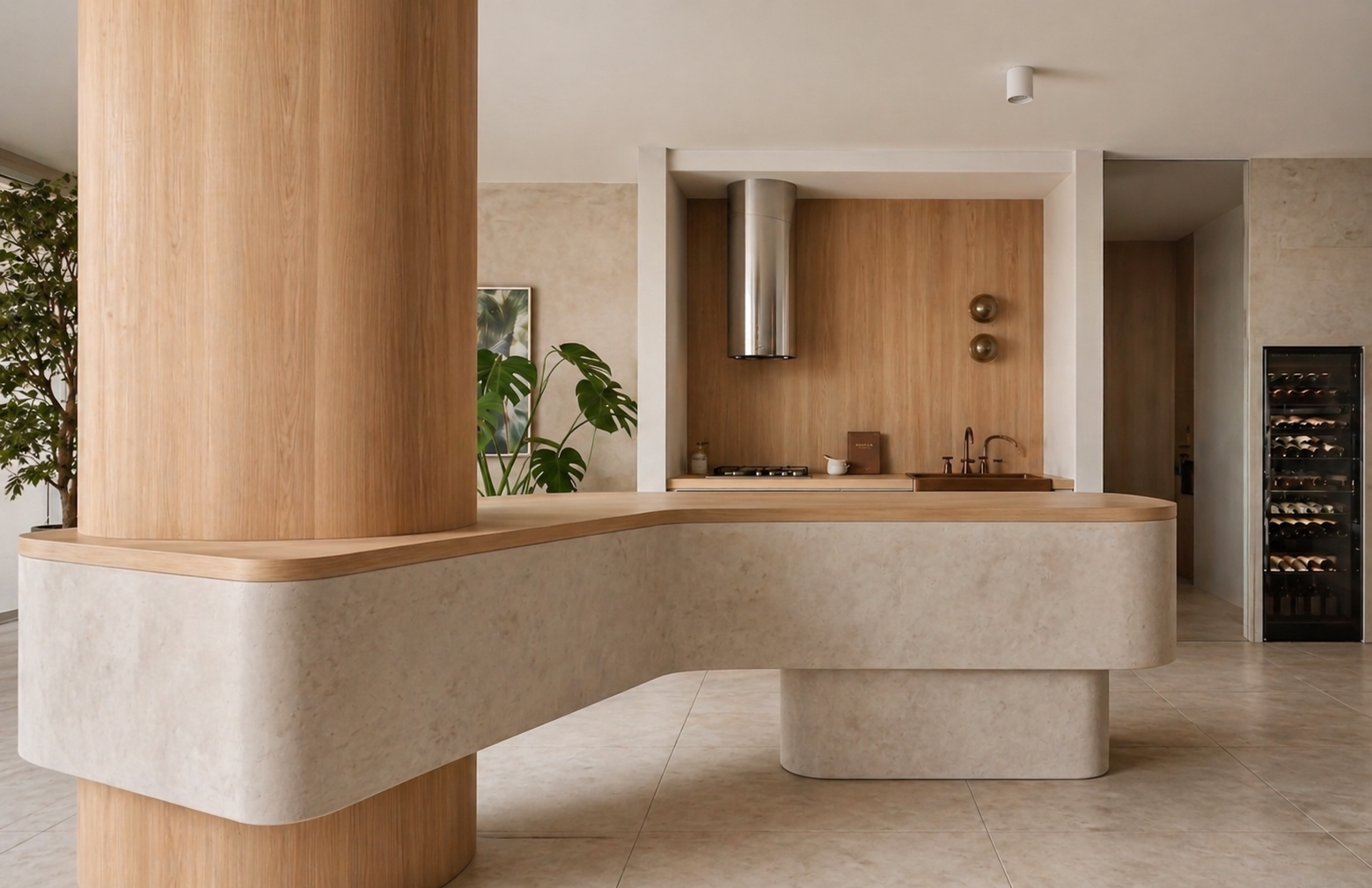 Lavender Bay Residence 3
