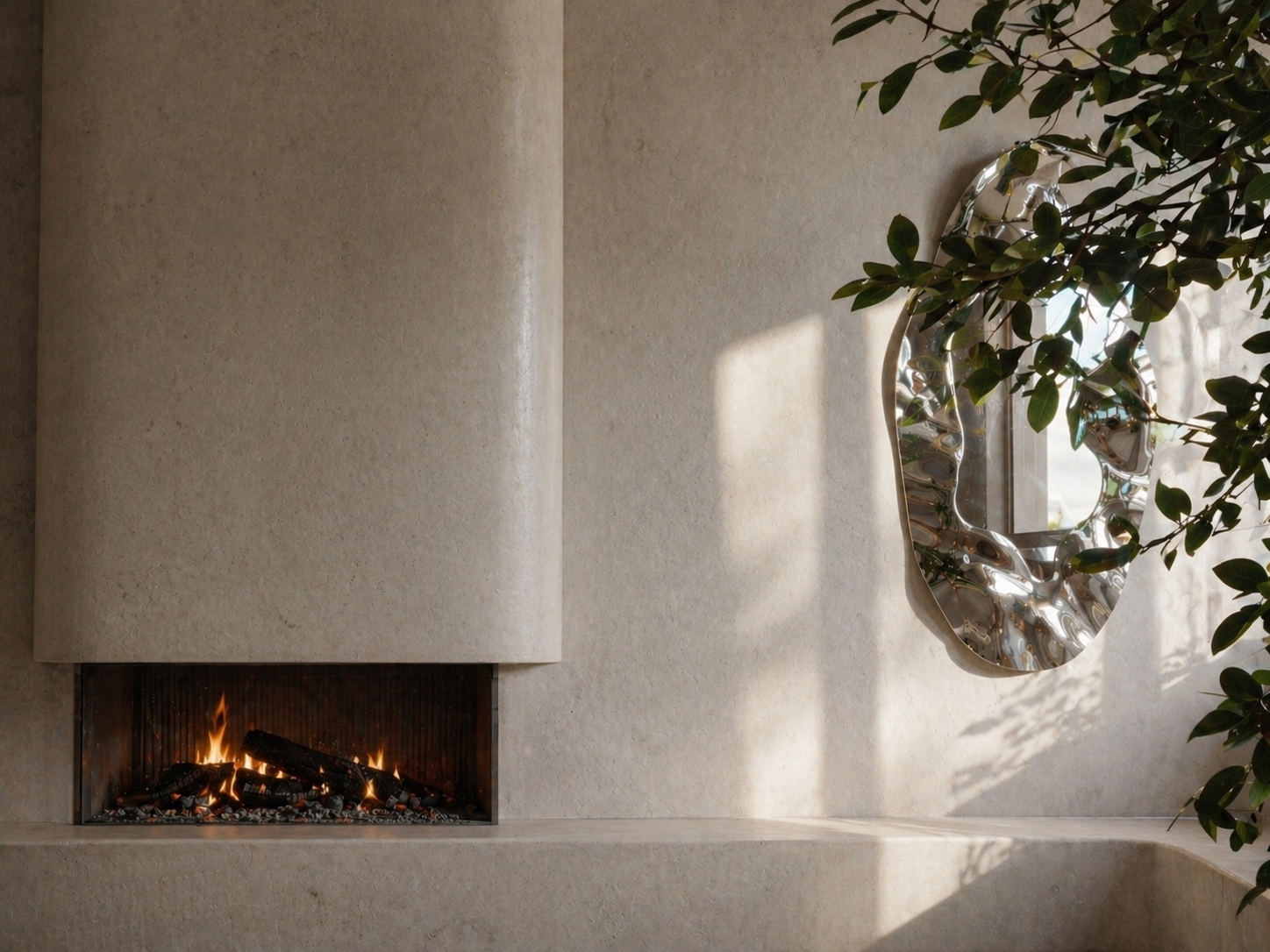 Lavender Bay Residence