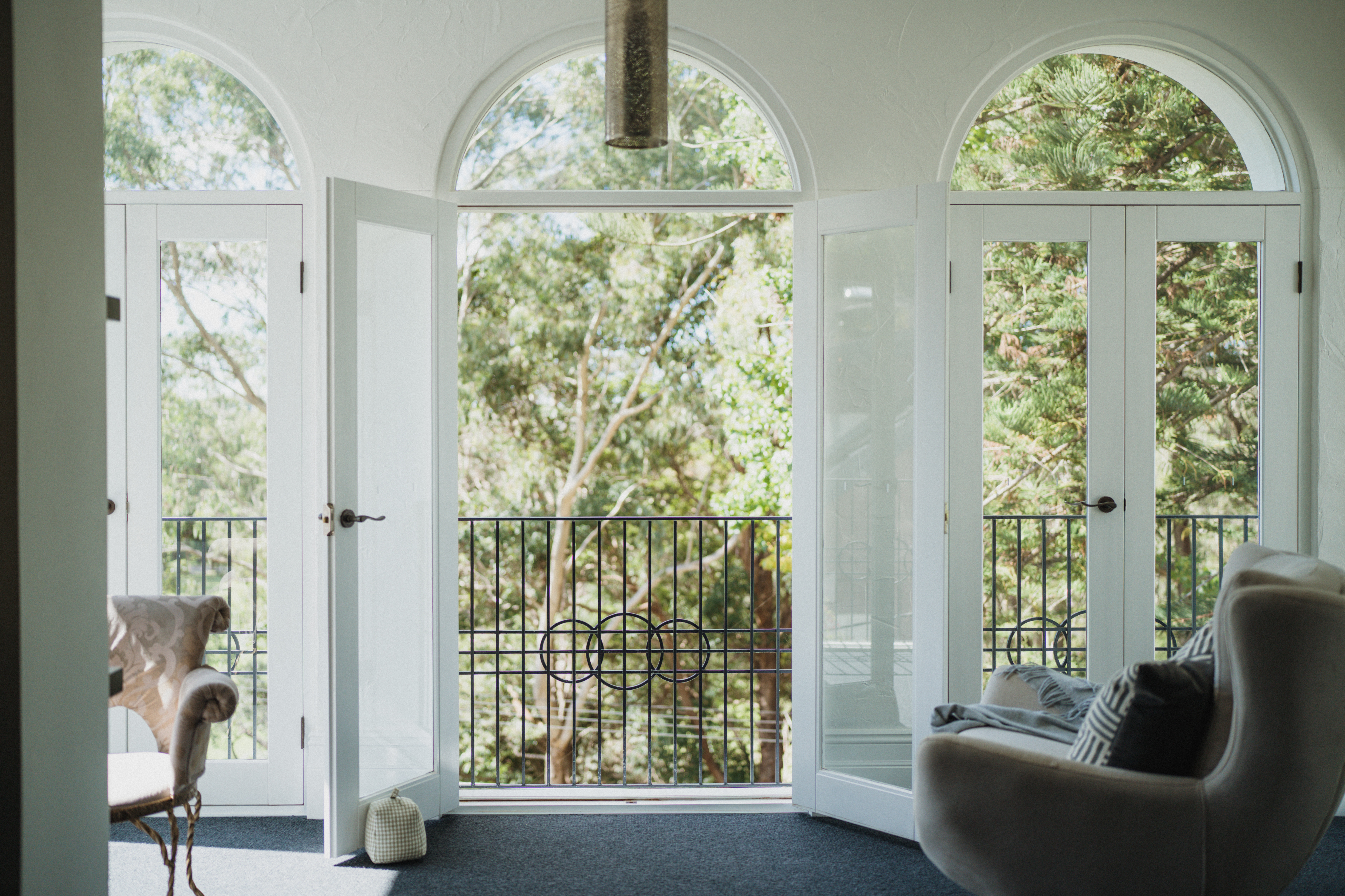 Vaucluse Residence