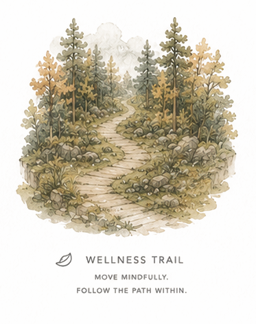 Isometric wellness