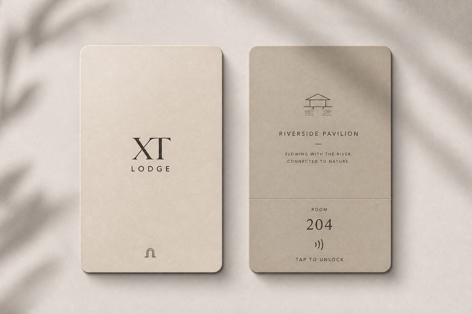 Key card