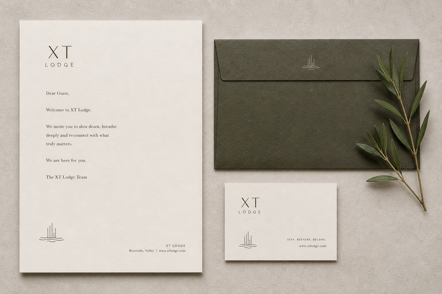 Stationery
