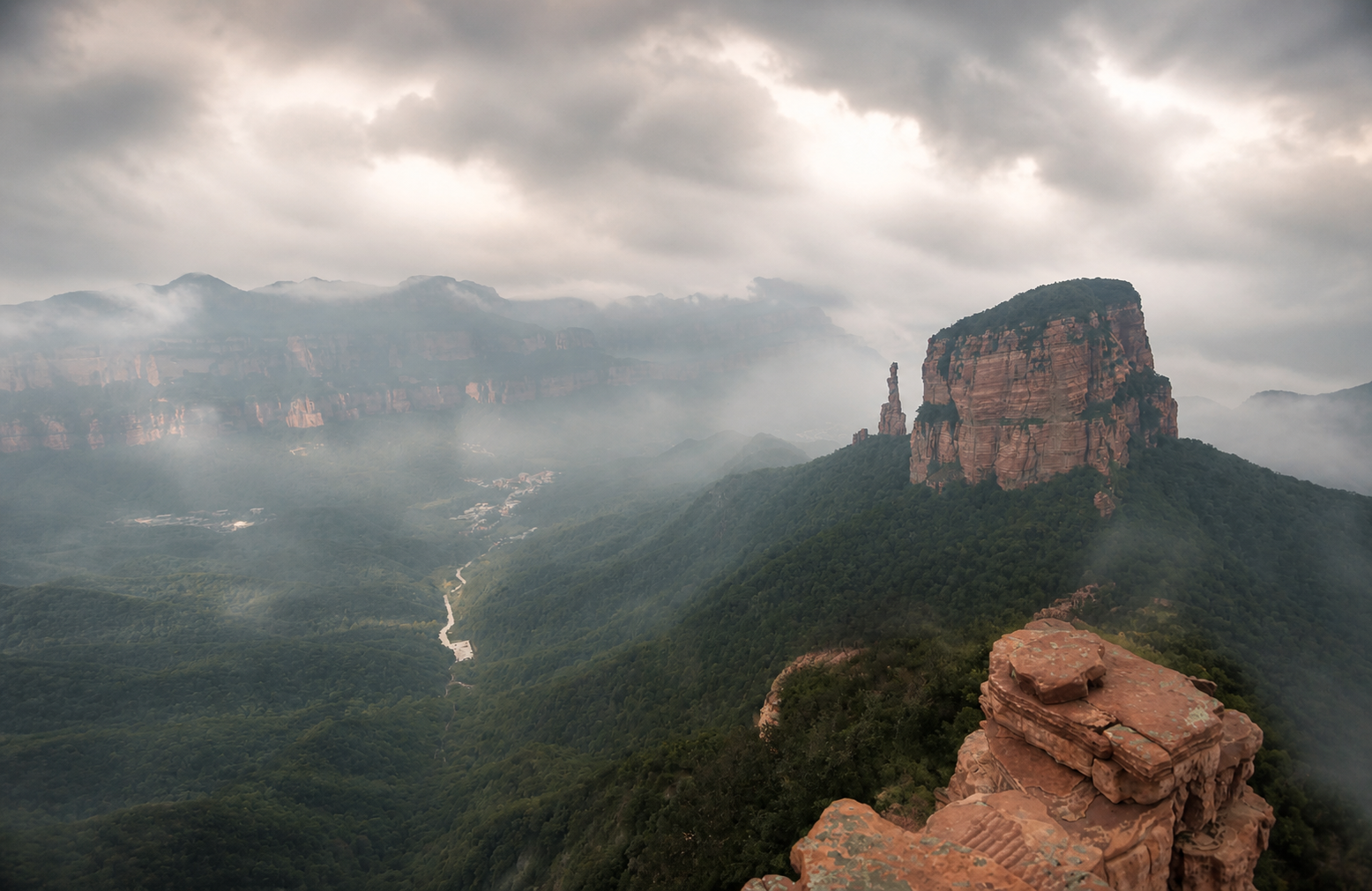 Xingtai context