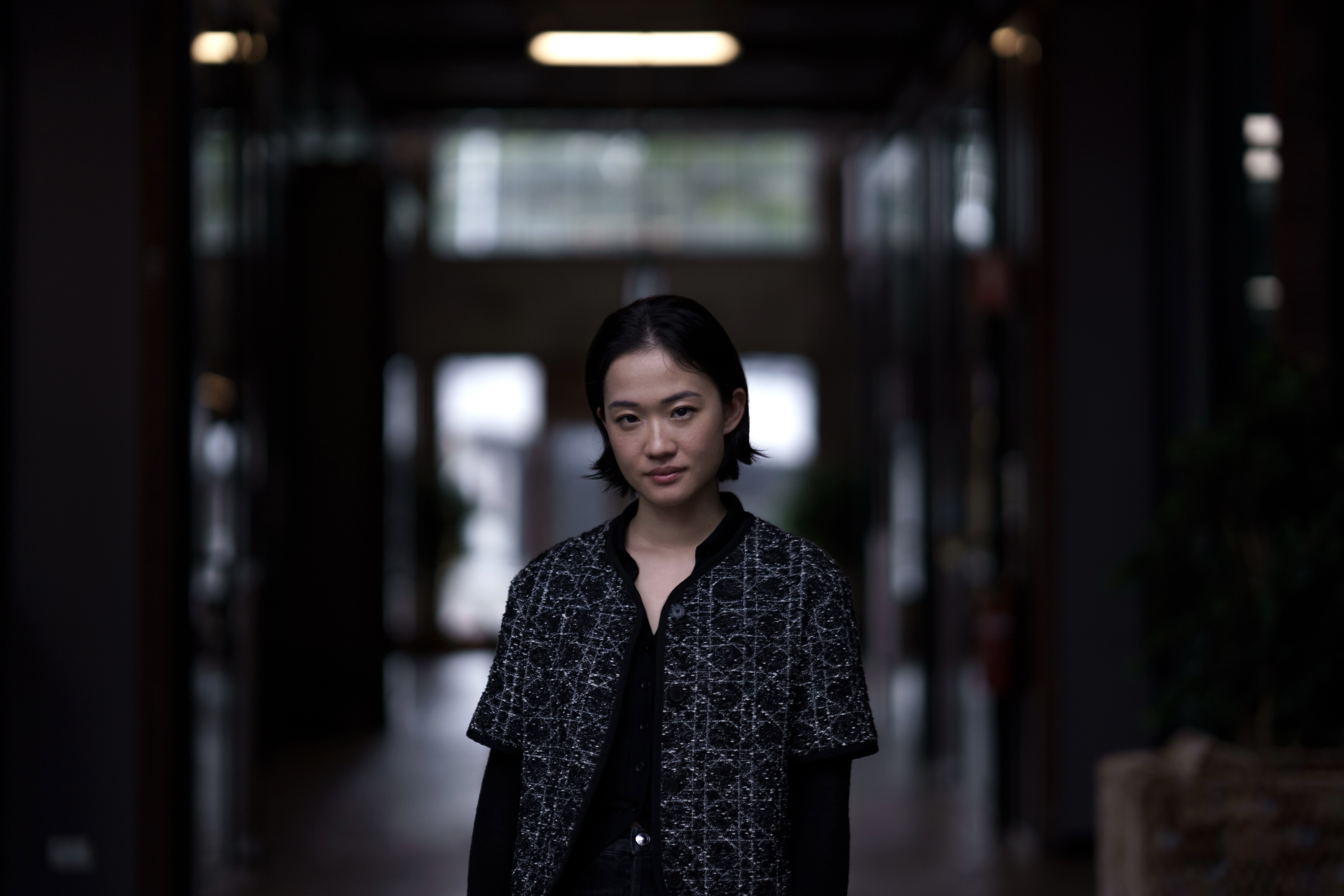 Joanne Song